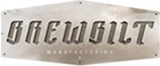 (BREWBILT MANUFACTURING INC. LOGO)