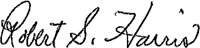 (SIGNATURE)