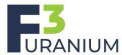 (F3 LOGO)