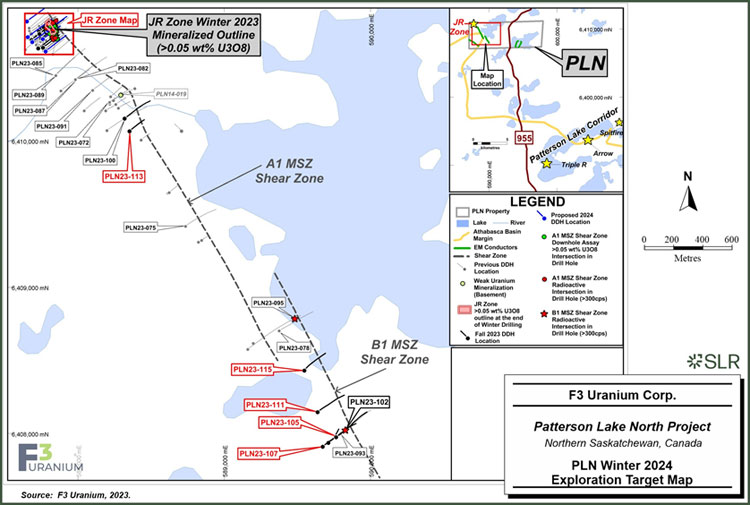 (MAP)