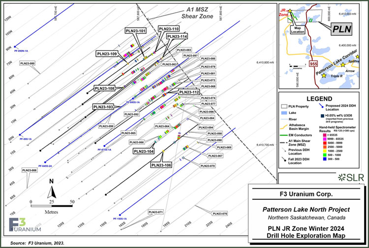 (MAP)