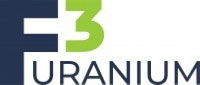 (F3 URANIUM LOGO)
