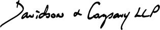 (SIGNATURE)