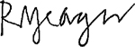 (SIGNATURE)